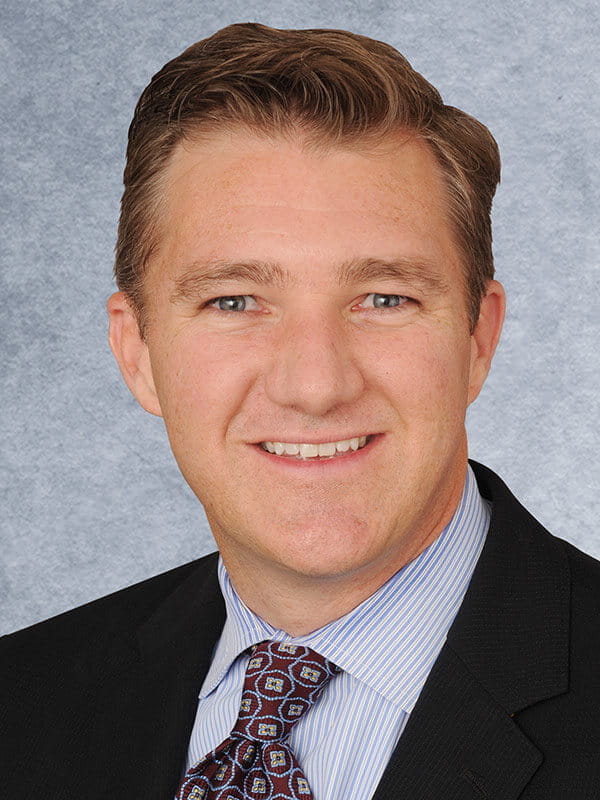 Marcus & Millichap Gregory A. LaBerge